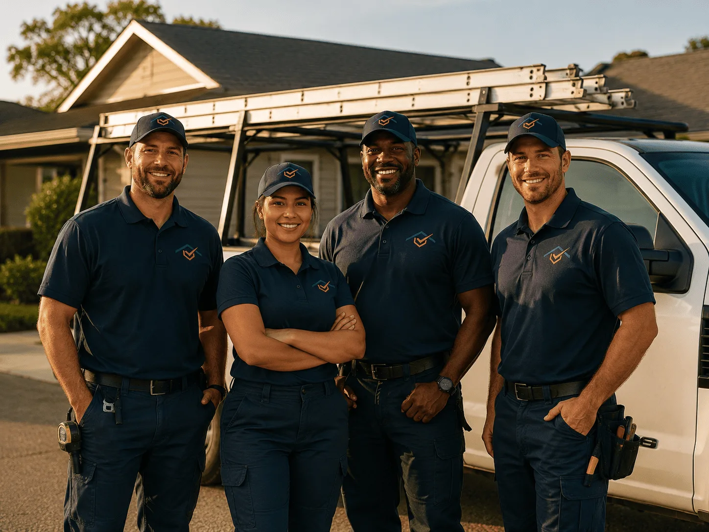 Roof Inspection company in Greenville, RI